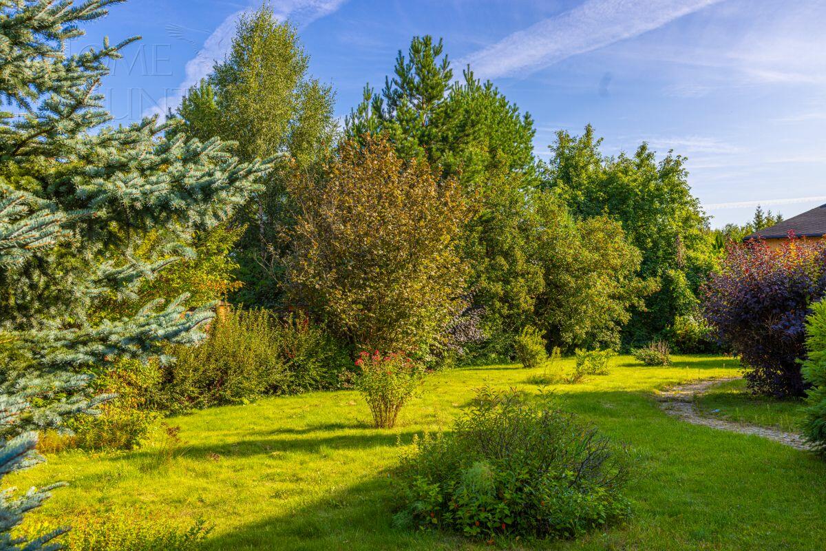 2-этажный коттедж 550 м² с отделкой