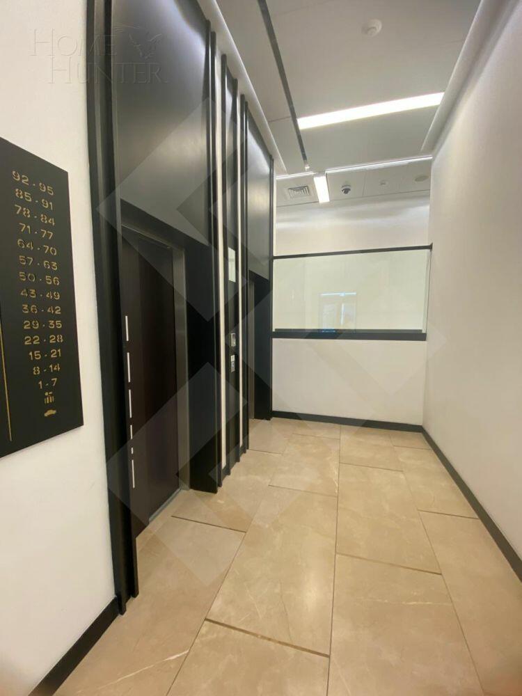 3-КОМН. КВАРТИРА БЕЗ ОТДЕЛКИ 102 М² НА 4 ЭТАЖЕ