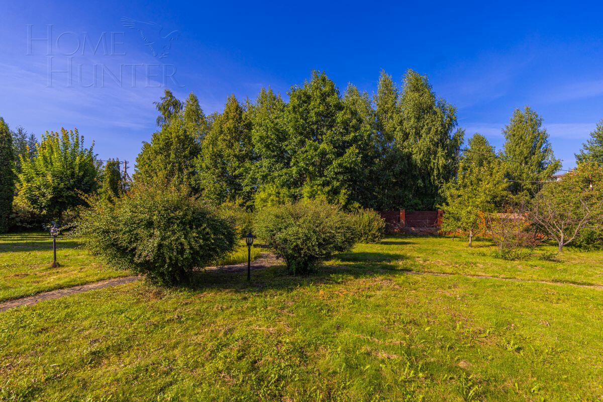 2-этажный коттедж 550 м² с отделкой