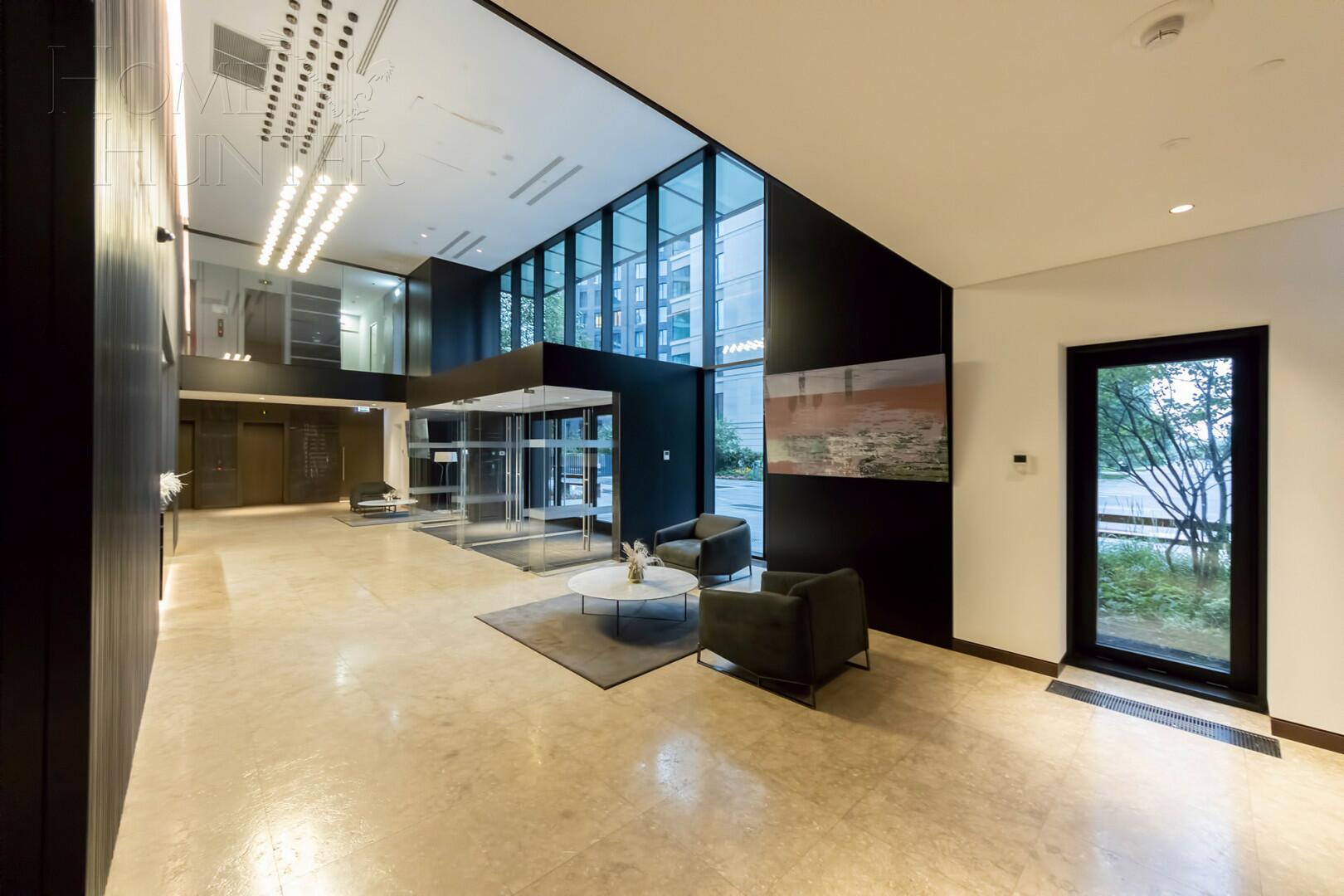 2-КОМН. КВАРТИРА БЕЗ ОТДЕЛКИ 66 М² НА 3 ЭТАЖЕ