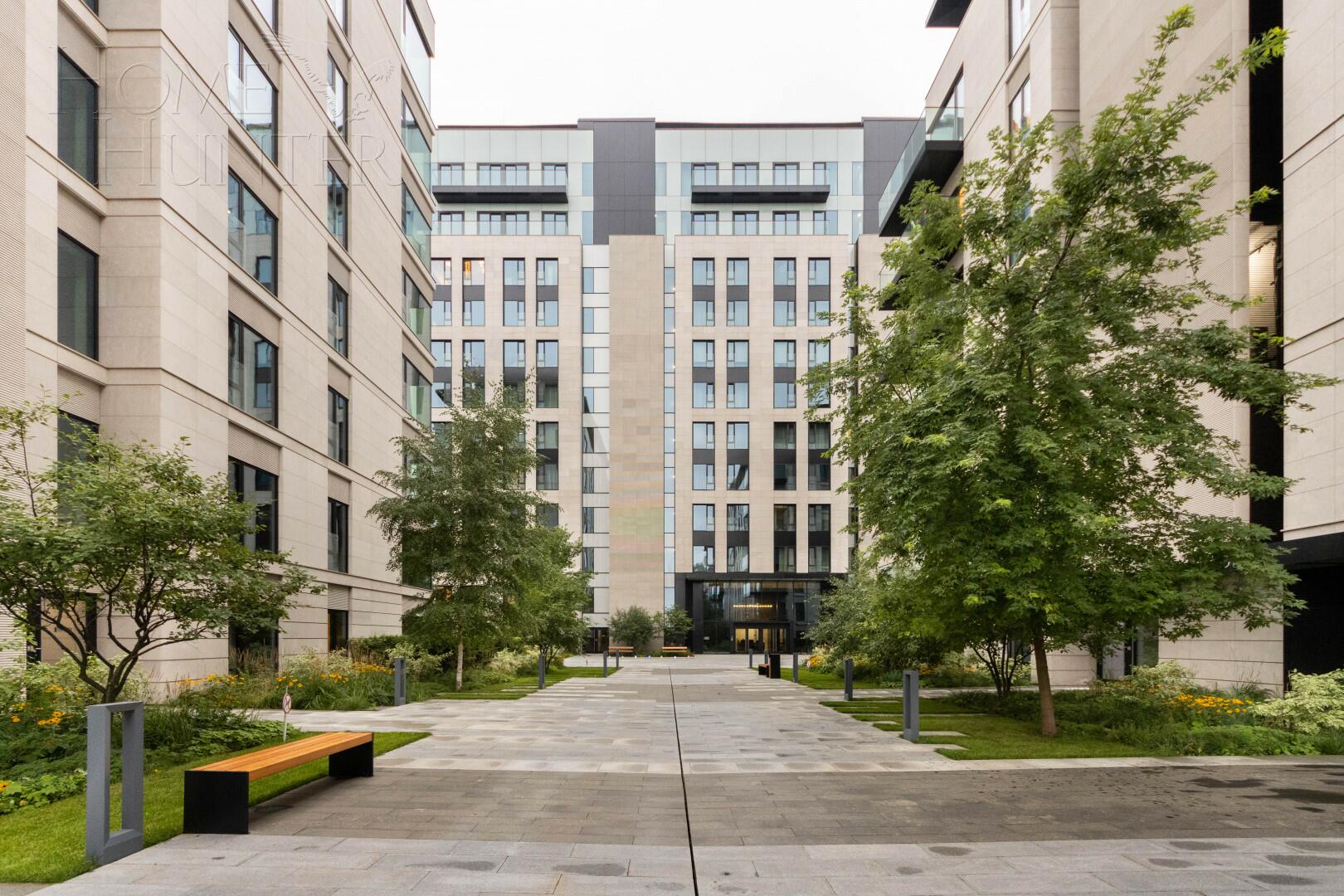 2-КОМН. КВАРТИРА БЕЗ ОТДЕЛКИ 66 М² НА 3 ЭТАЖЕ