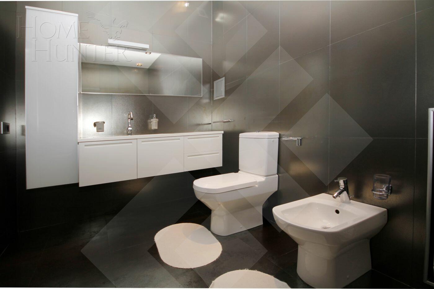 4-КОМН. КВАРТИРА С ОТДЕЛКОЙ 180 М² НА 34 ЭТАЖЕ