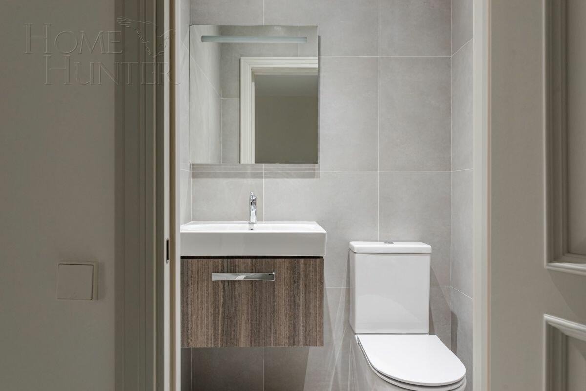 2-этажный коттедж 1 250 м² с отделкой