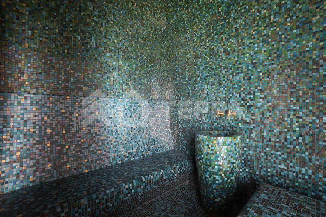 2-этажный коттедж 1 508 м² с отделкой