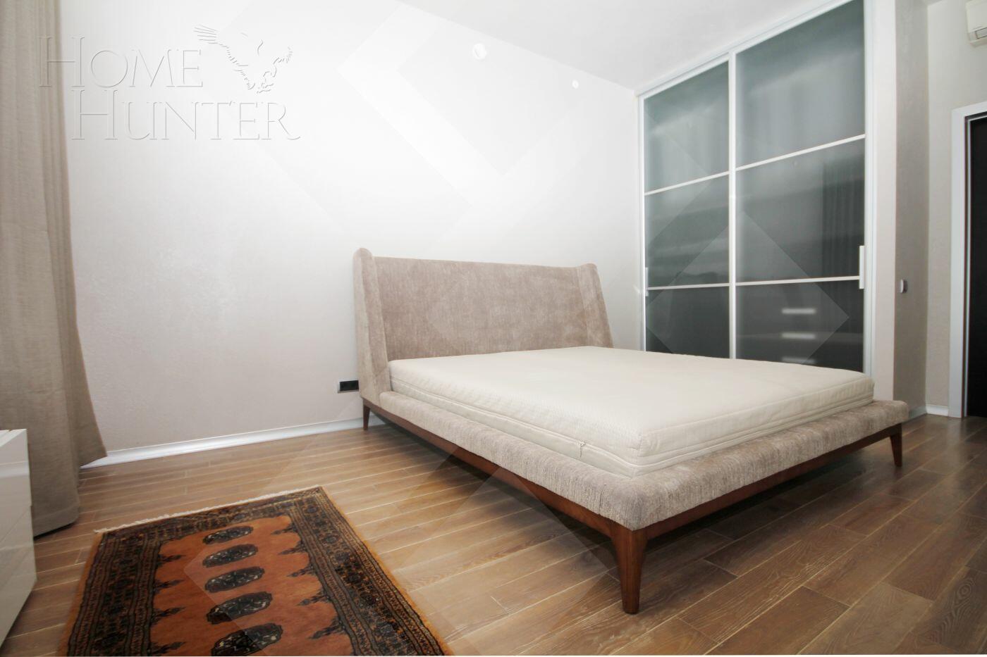 4-КОМН. КВАРТИРА С ОТДЕЛКОЙ 180 М² НА 34 ЭТАЖЕ