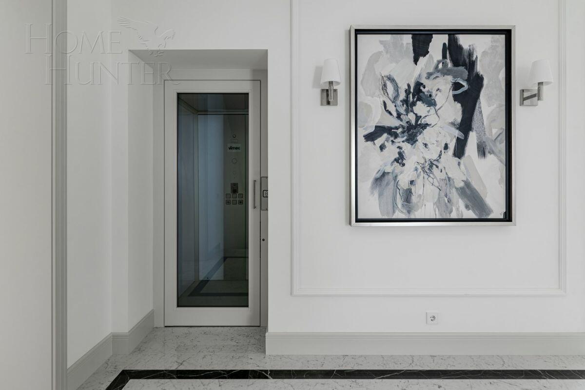 2-этажный коттедж 1 250 м² с отделкой