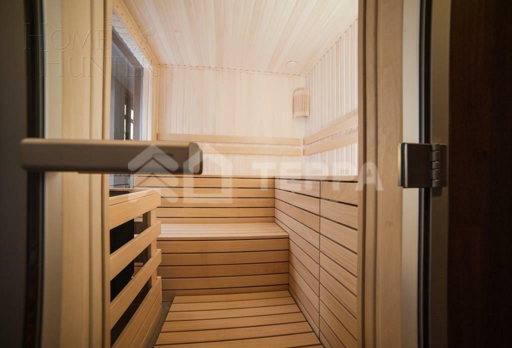 2-этажный коттедж 1 508 м² с отделкой