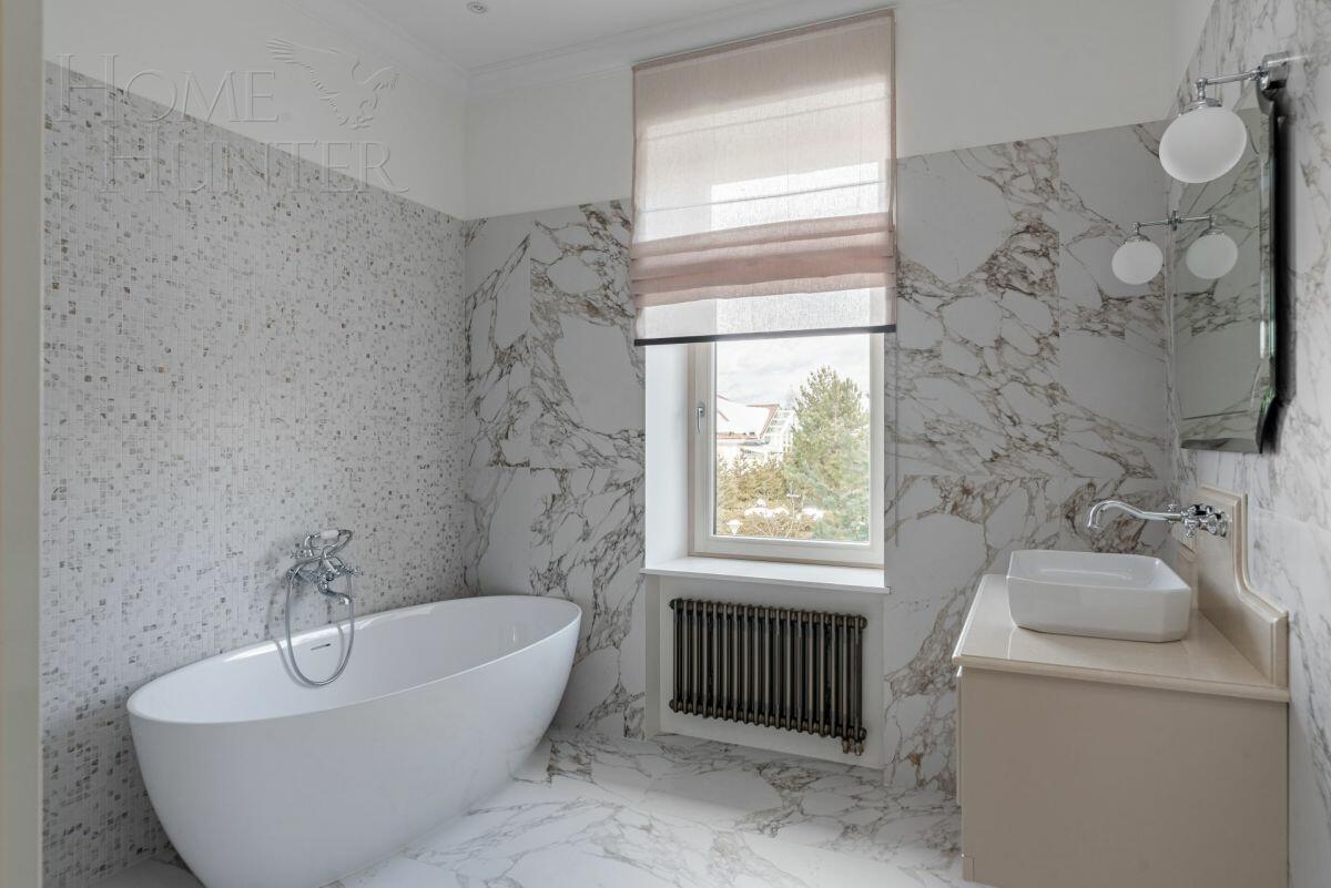 2-этажный коттедж 1 250 м² с отделкой