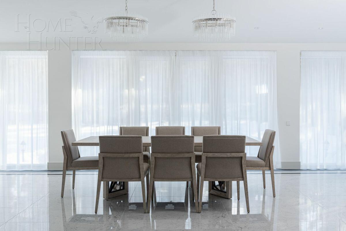 2-этажный коттедж 1 250 м² с отделкой