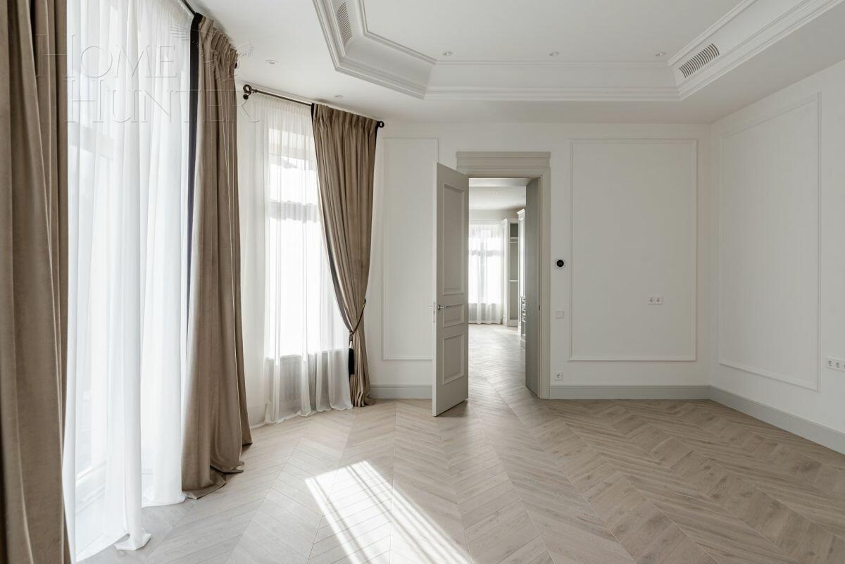 2-этажный коттедж 1 250 м² с отделкой