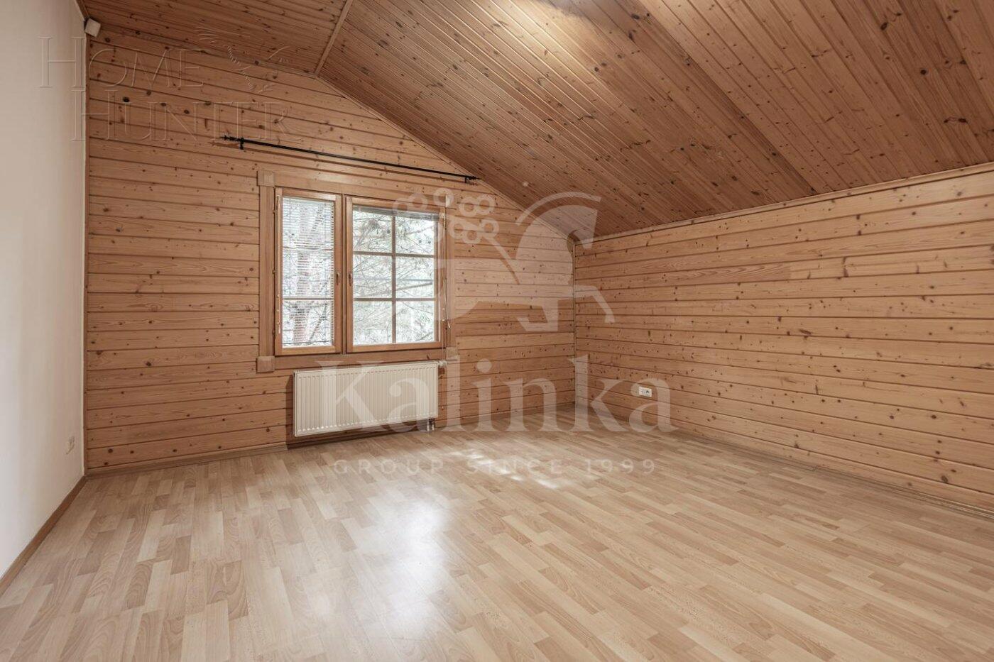 2-этажный коттедж 267 м² с отделкой