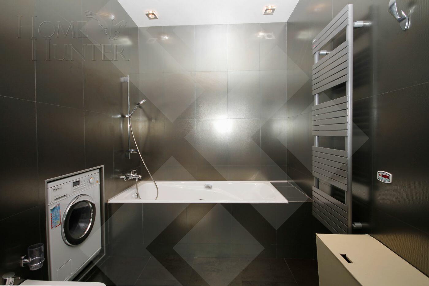 4-КОМН. КВАРТИРА С ОТДЕЛКОЙ 180 М² НА 34 ЭТАЖЕ