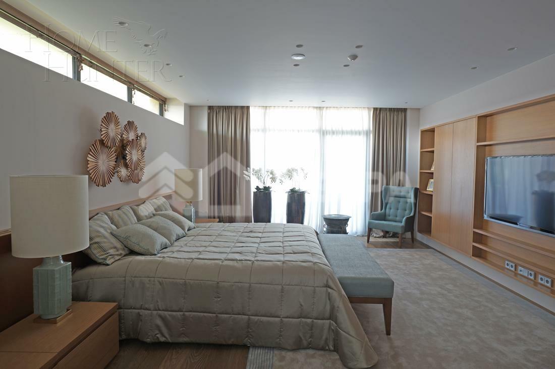 2-этажный коттедж 1 508 м² с отделкой