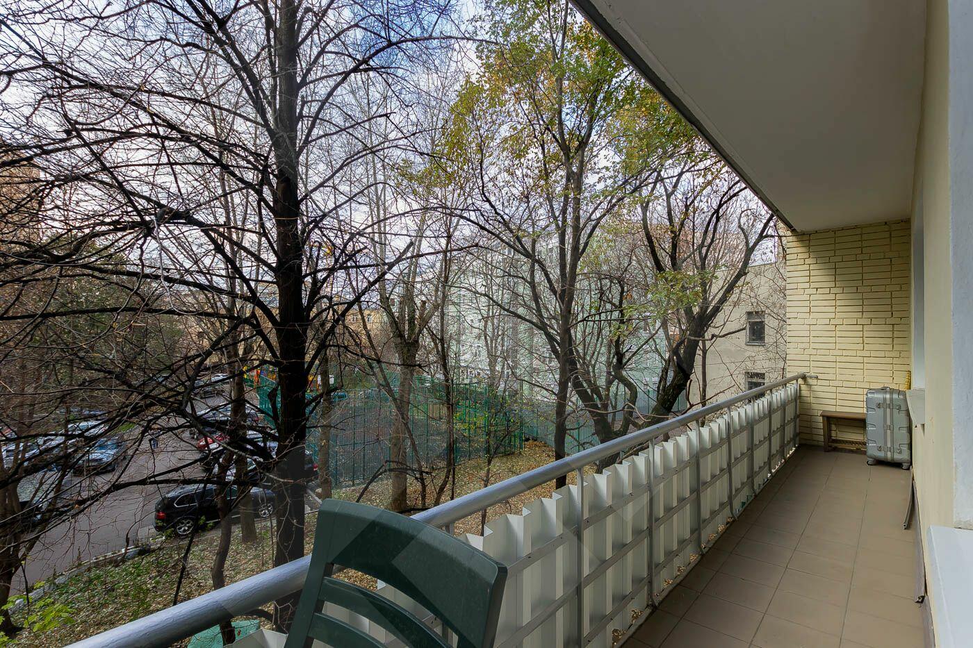 2-КОМН. КВАРТИРА С ОТДЕЛКОЙ 60 М² НА 3 ЭТАЖЕ