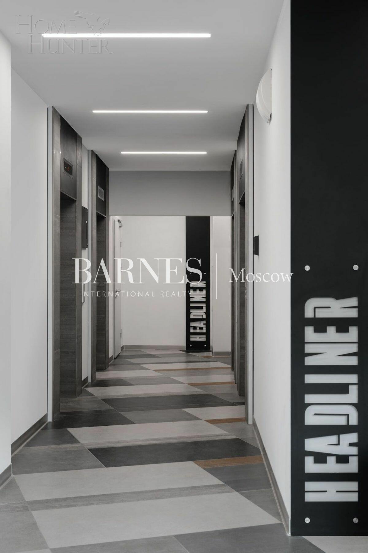 1-КОМН. КВАРТИРА БЕЗ ОТДЕЛКИ 44.45 М² НА 17 ЭТАЖЕ