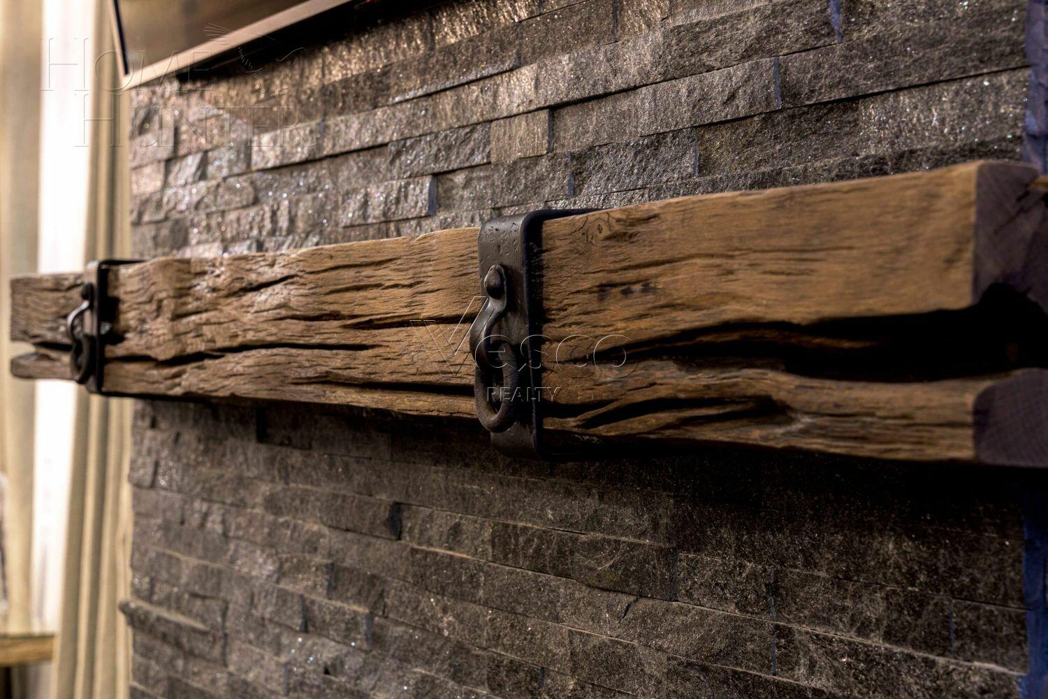 2-этажный коттедж 521 м² с отделкой