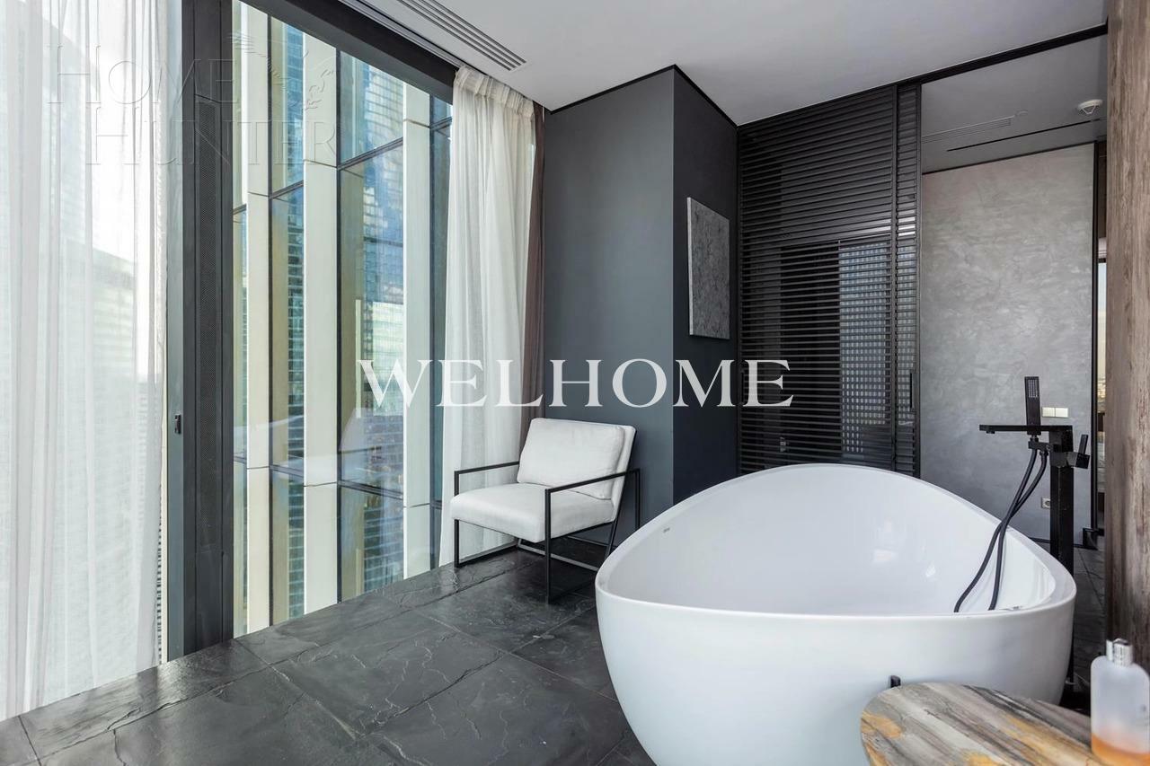 4-КОМН. КВАРТИРА БЕЗ ОТДЕЛКИ 187 М² НА 4 ЭТАЖЕ