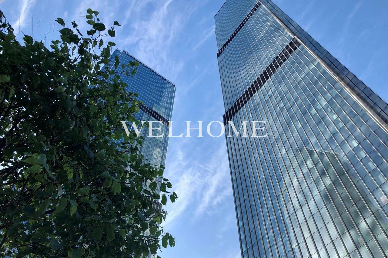 4-КОМН. КВАРТИРА БЕЗ ОТДЕЛКИ 187 М² НА 4 ЭТАЖЕ