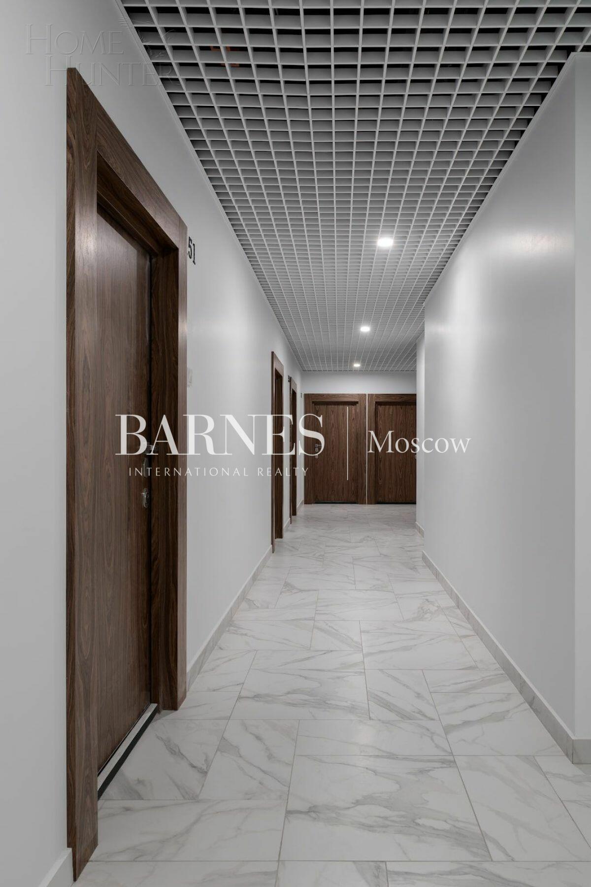 3-КОМН. КВАРТИРА БЕЗ ОТДЕЛКИ 80.34 М² НА 28 ЭТАЖЕ