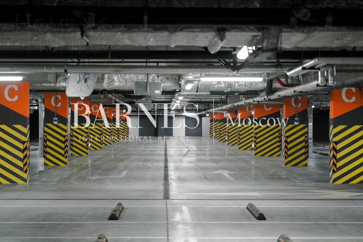 1-КОМН. КВАРТИРА БЕЗ ОТДЕЛКИ 28.88 М² НА 28 ЭТАЖЕ