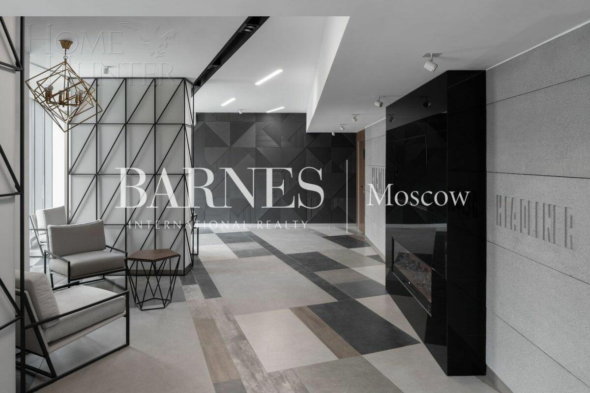 3-КОМН. КВАРТИРА БЕЗ ОТДЕЛКИ 80.34 М² НА 28 ЭТАЖЕ