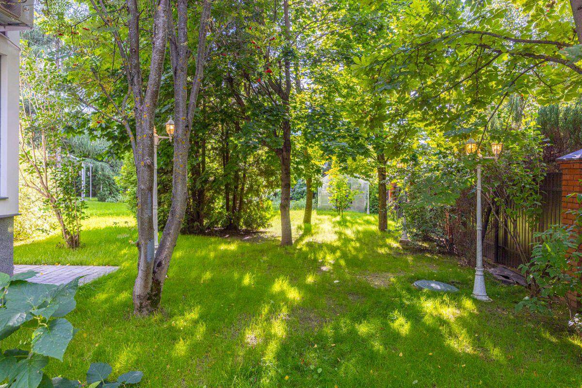 2-этажный коттедж 443 м² с отделкой