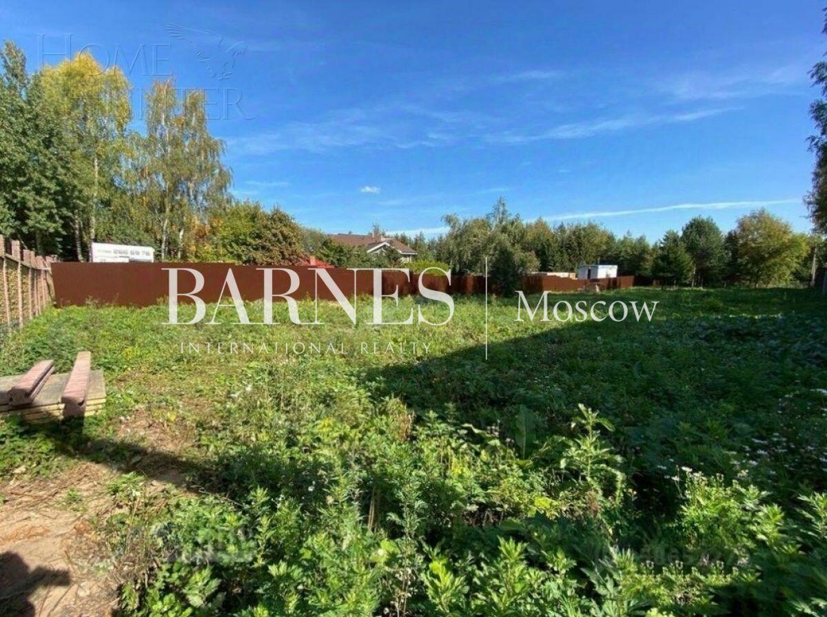 Участок 20 сот.