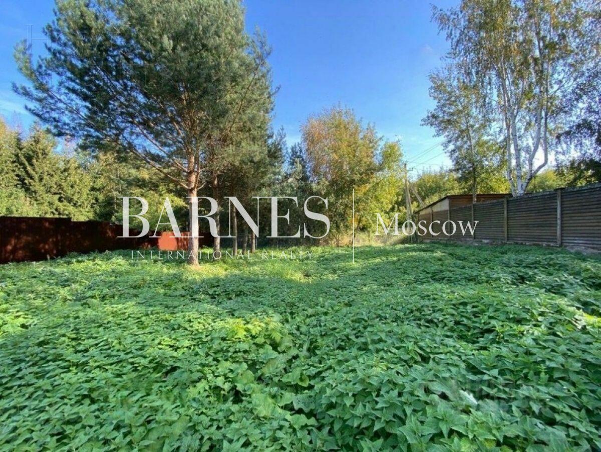 Участок 20 сот.