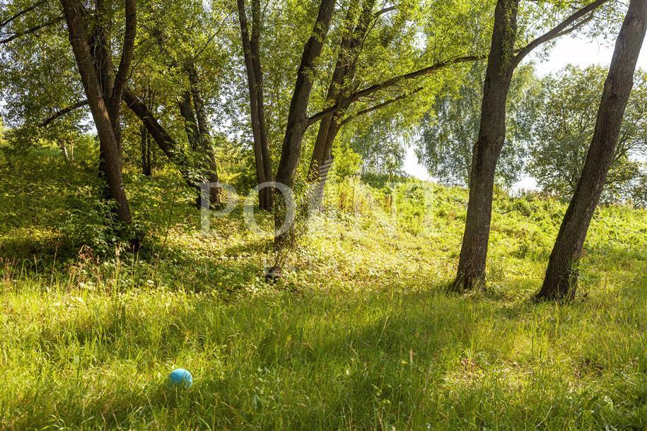 Участок 41.44 сот. в охраняемом поселке