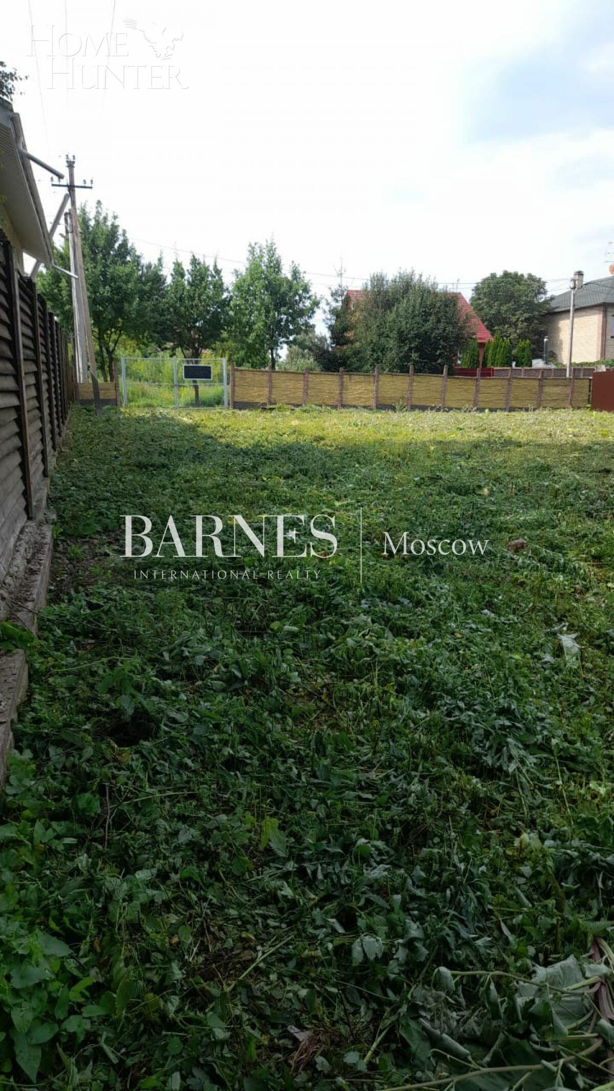 Участок 20 сот.