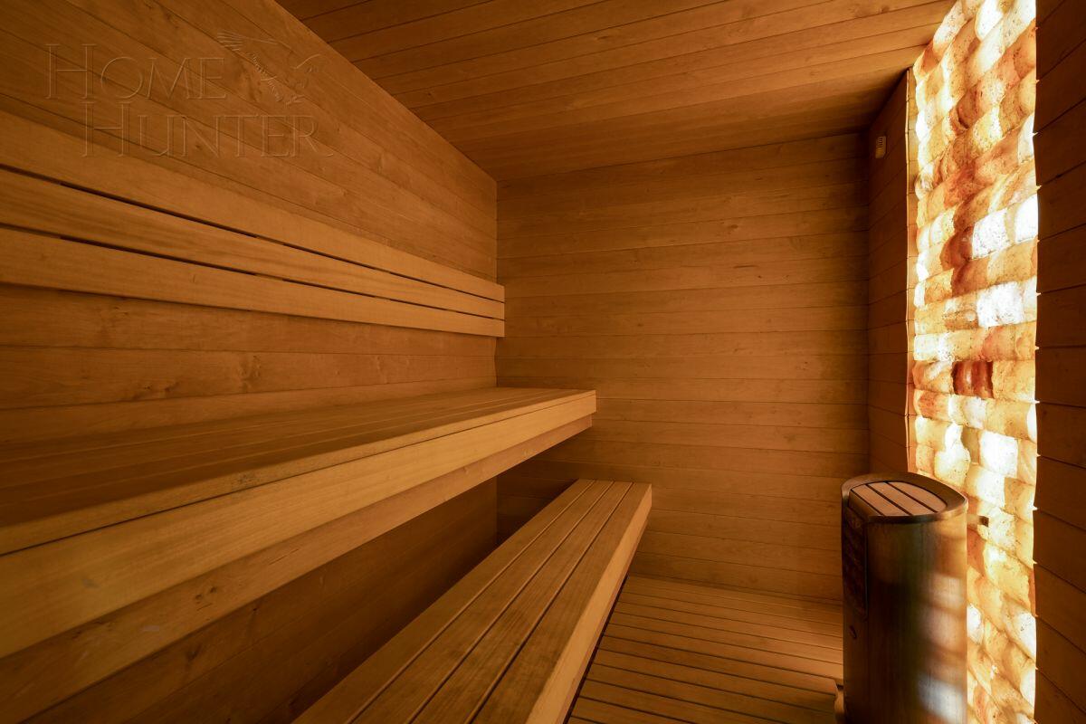 2-этажный коттедж 1 087 м² с отделкой