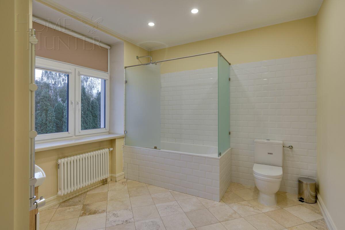 2-этажный коттедж 1 087 м² с отделкой