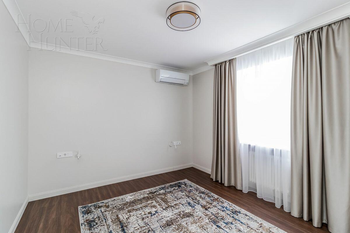 2-этажный коттедж 443 м² с отделкой