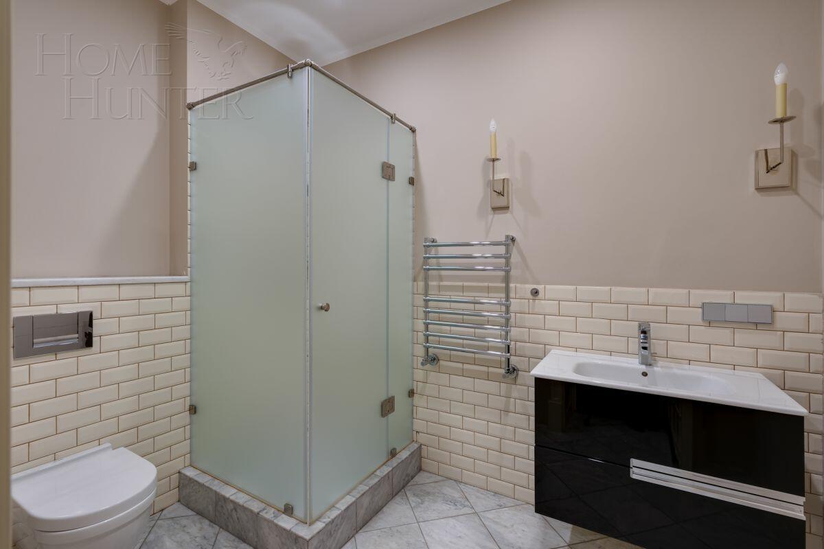 2-этажный коттедж 1 087 м² с отделкой