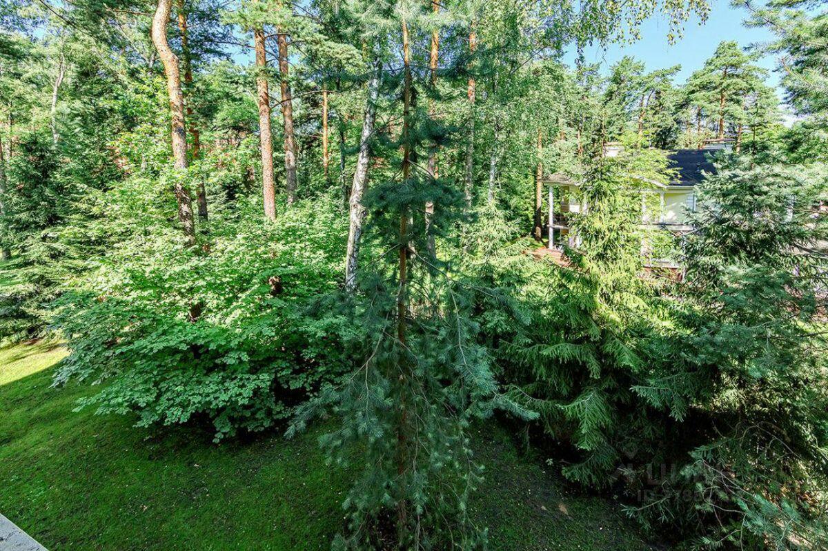 2-этажный коттедж 1 045 м² без отделки