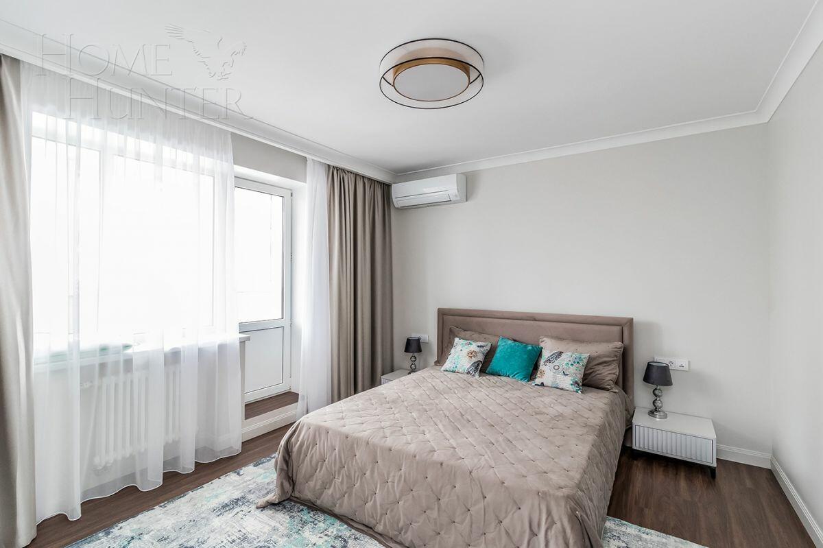 2-этажный коттедж 443 м² с отделкой