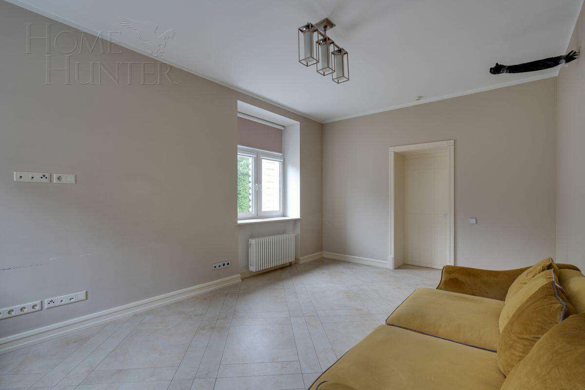 2-этажный коттедж 1 087 м² с отделкой