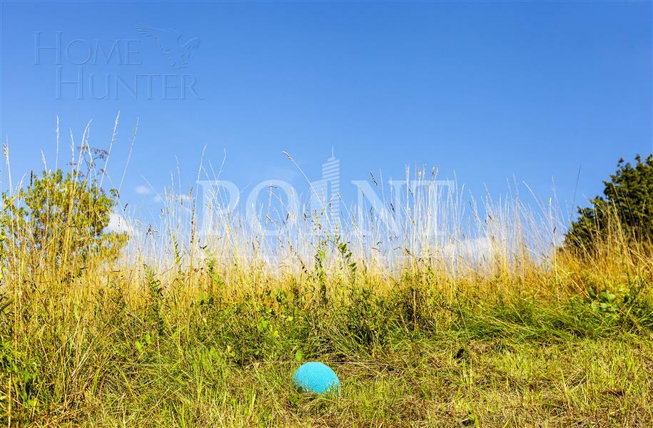 Участок 14.56 сот. в охраняемом поселке