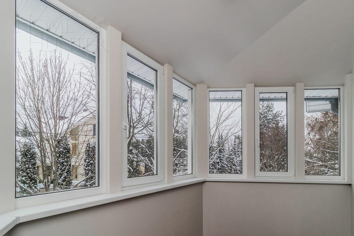 2-этажный коттедж 443 м² с отделкой