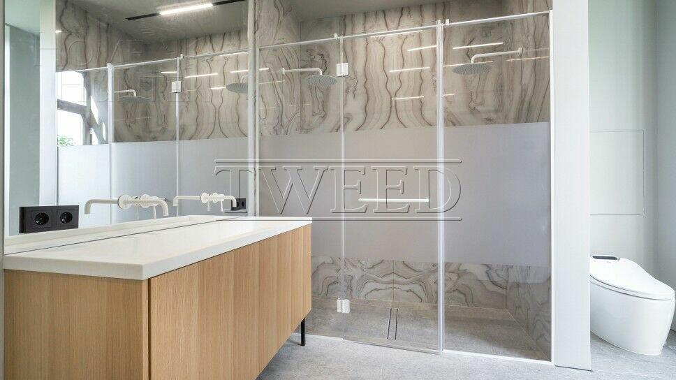 2-этажный коттедж 500 м² с отделкой