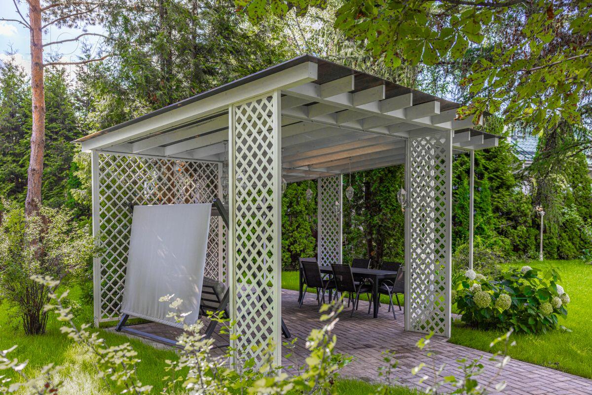 2-этажный коттедж 443 м² с отделкой