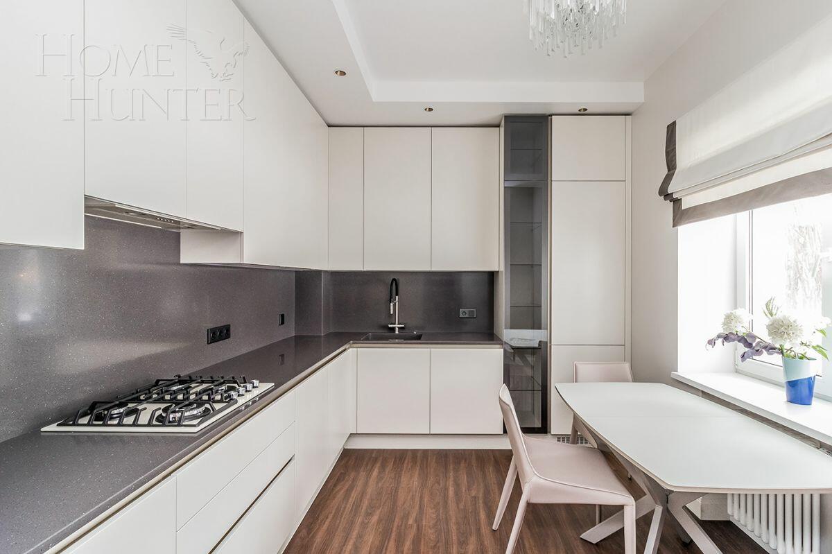 2-этажный коттедж 443 м² с отделкой