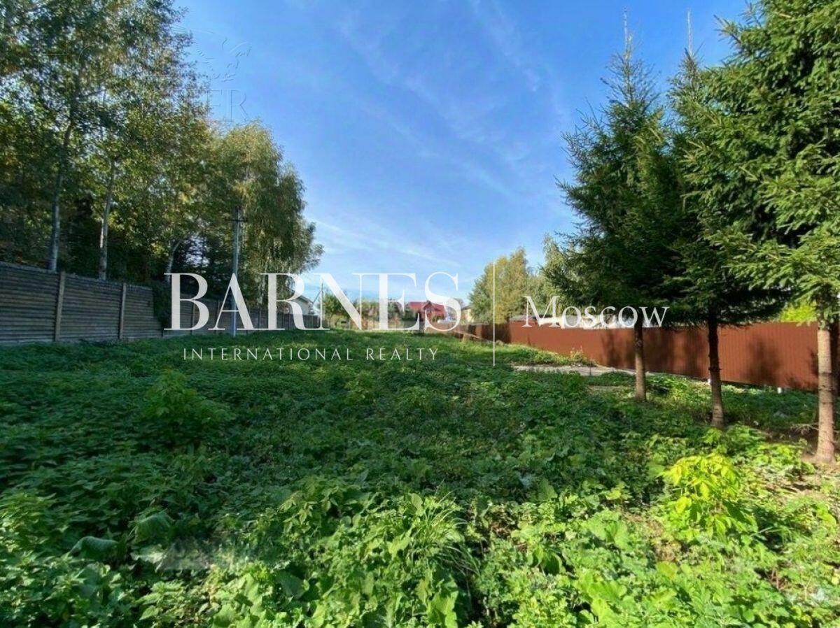 Участок 20 сот.