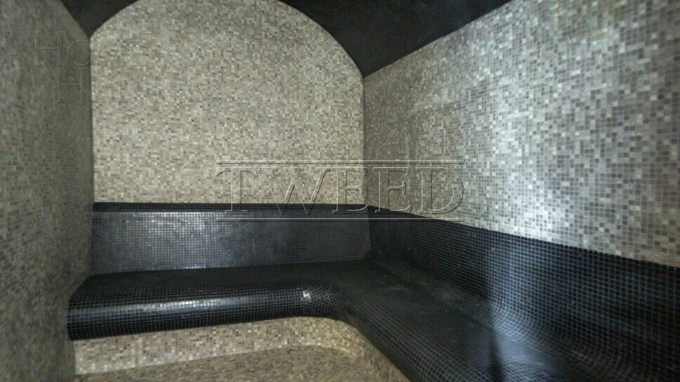 2-этажный коттедж 500 м² с отделкой