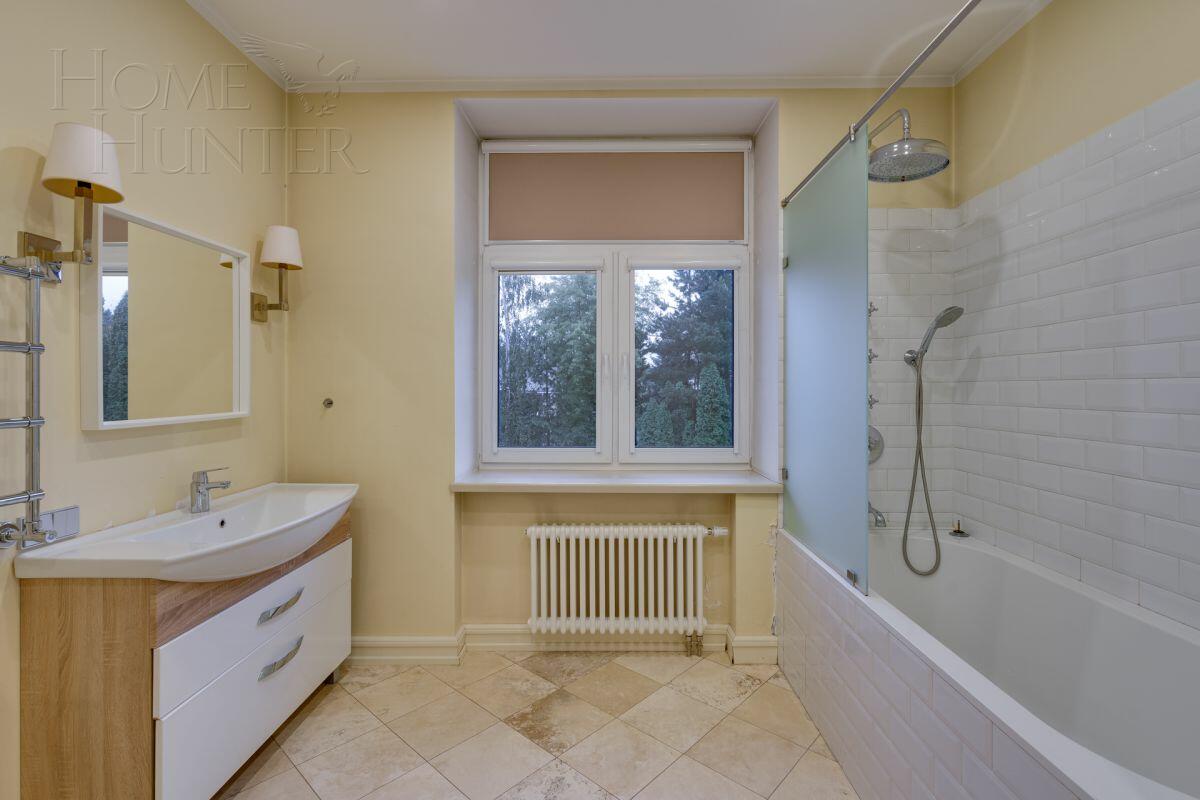 2-этажный коттедж 1 087 м² с отделкой