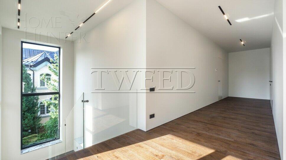 2-этажный коттедж 500 м² с отделкой