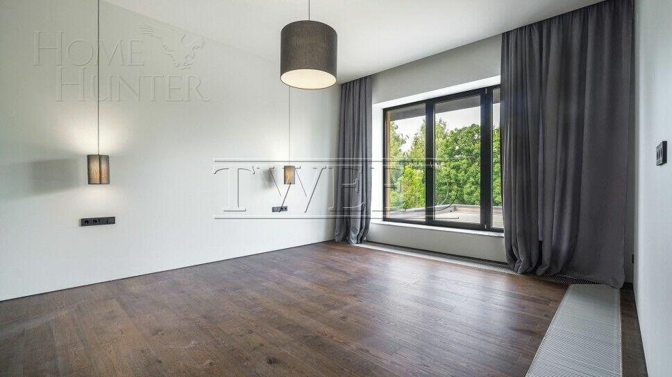 2-этажный коттедж 500 м² с отделкой