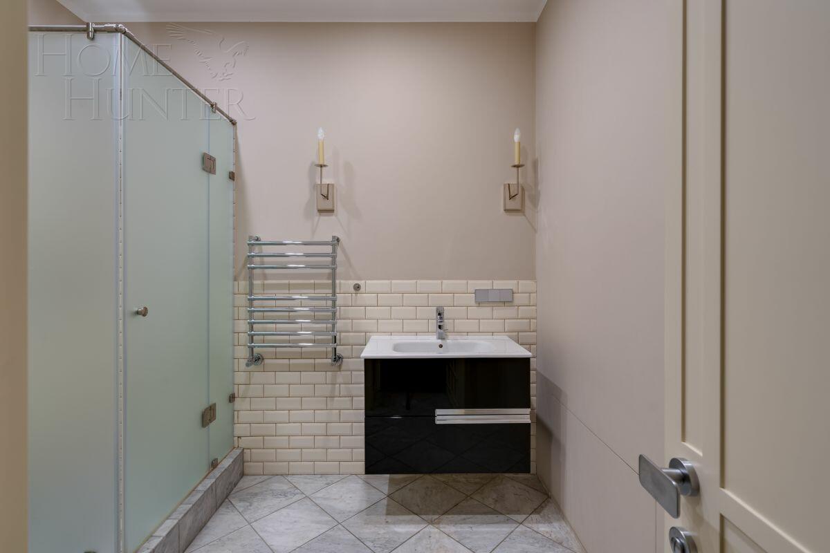 2-этажный коттедж 1 087 м² с отделкой