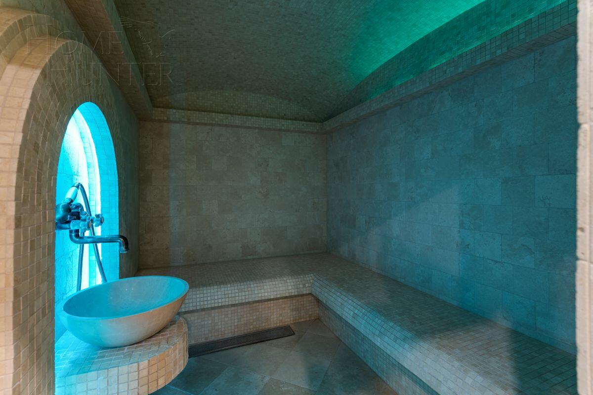 2-этажный коттедж 1 087 м² с отделкой