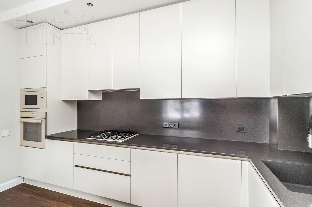 2-этажный коттедж 443 м² с отделкой